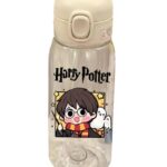Botella Harry Potter 600ml