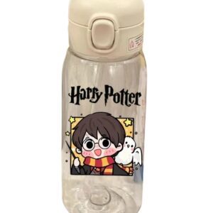 Botella Harry Potter 600ml